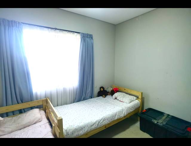 2 BEDROOM APARTMENT BLOCK FOR SALE IN DIE HOEWES